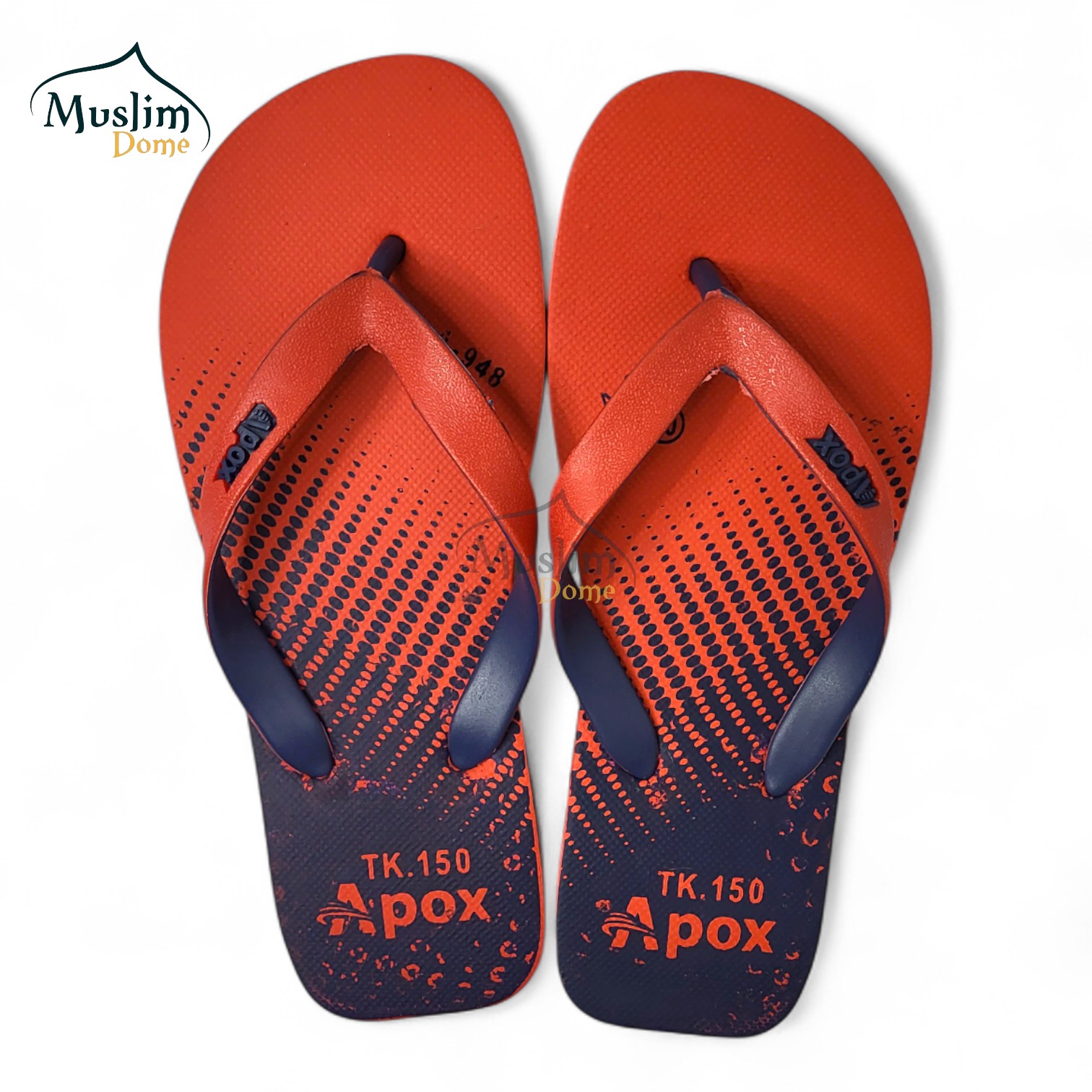 স্পন্স স্যান্ডেল – নরম রাবার thumbnail 2