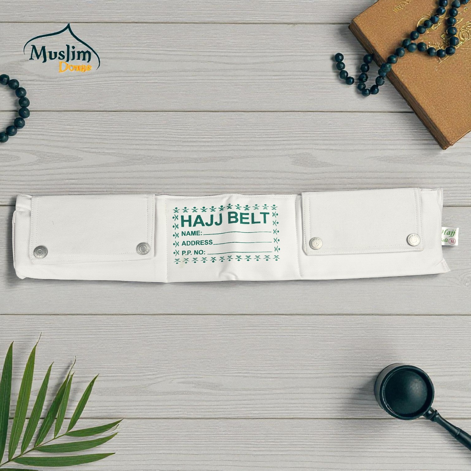 কোমরের বেল্ট