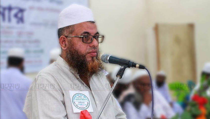 ইয়াহইয়া ইউসুফ নদভী