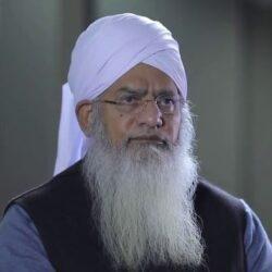 শায়খ যুলফিকার আহমদ নকশবন্দী