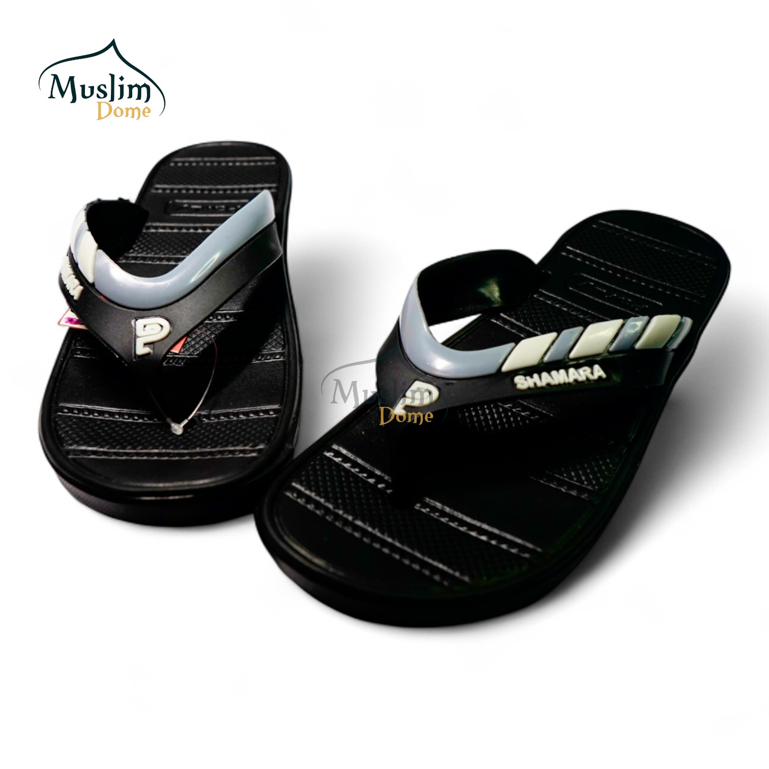 বার্মিজ স্যান্ডেল